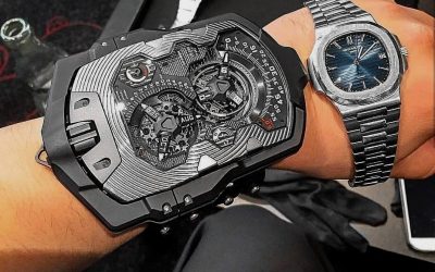 Can you identify this watch?