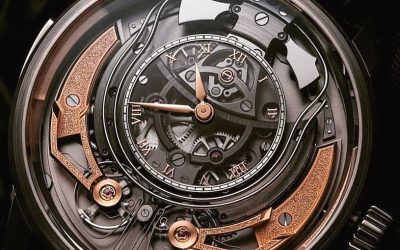 Can you identify this watch?