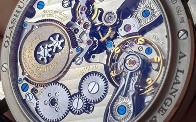 Can you identify this watch?