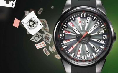 Can you identify this watch?