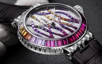 Can you identify this watch?