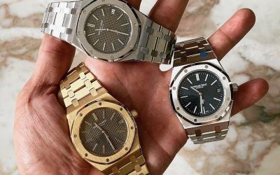 Can you identify this watch?