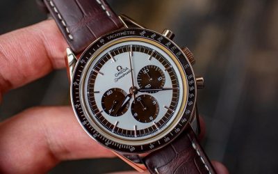 Can you identify this watch?