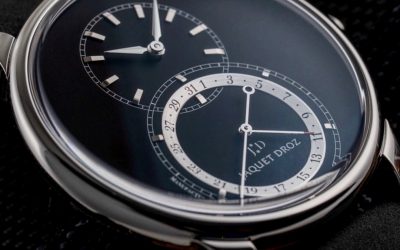 Can you identify this watch?
