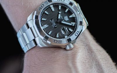 Can you identify this watch?