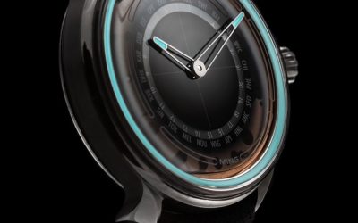 Can you identify this watch?