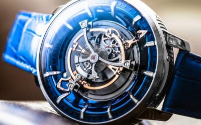 Can you identify this watch?