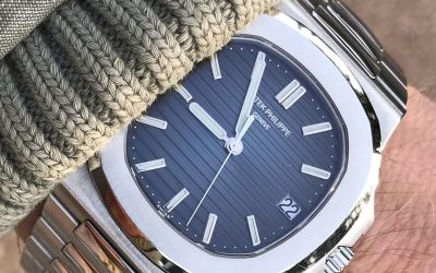 Can you identify this watch?