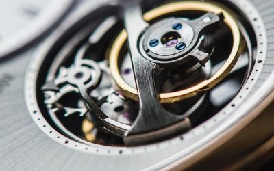 Can you identify this watch?