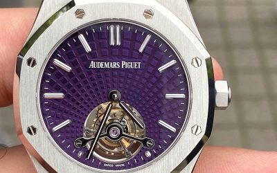 Can you identify this watch?