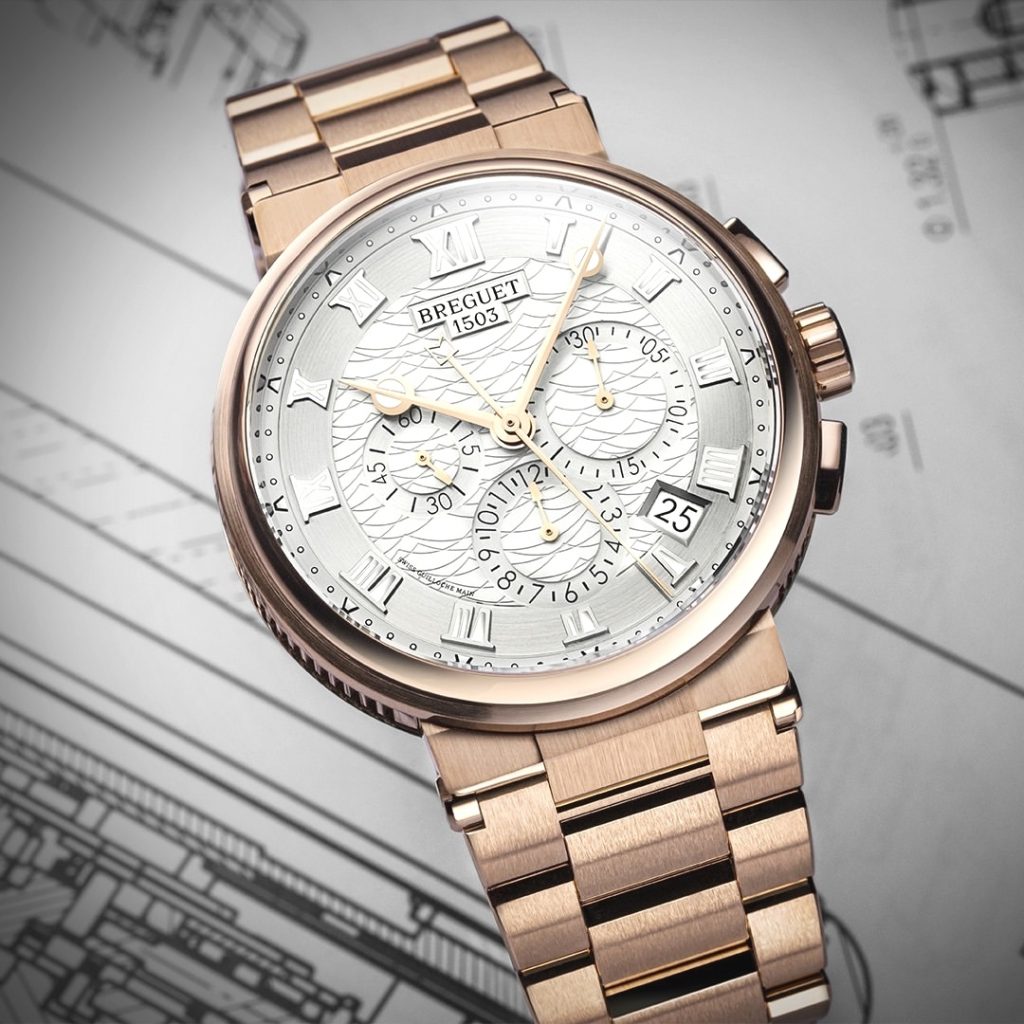 Can you identify this watch?