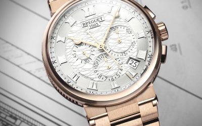 Can you identify this watch?