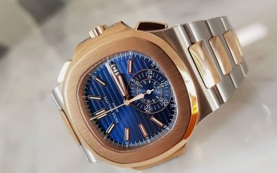 Can you identify this watch?