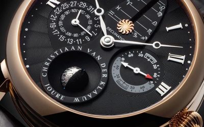 Can you identify this watch?