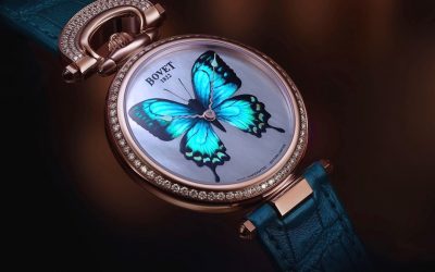 Can you identify this watch?