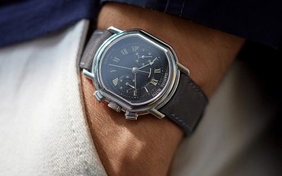 Can you identify this watch?