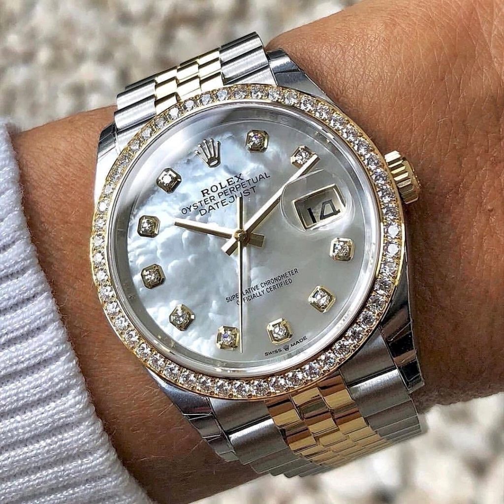 Can you identify this watch?
