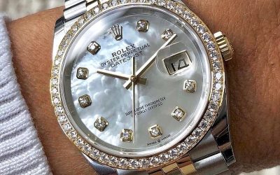 Can you identify this watch?