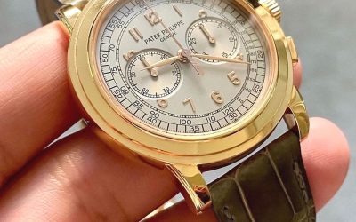 Can you identify this watch?