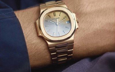 Can you identify this watch?