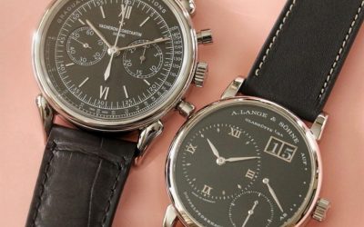 Can you identify this watch?