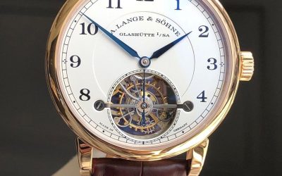 Can you identify this watch?