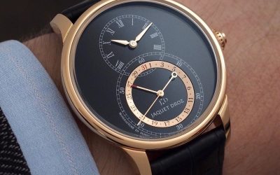 Can you identify this watch?