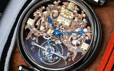 Can you identify this watch?