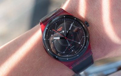 Can you identify this watch?