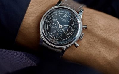 Can you identify this watch?