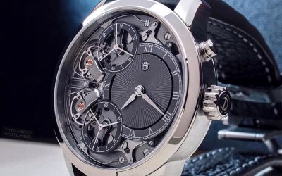 Can you identify this watch?