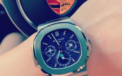 Can you identify this watch?