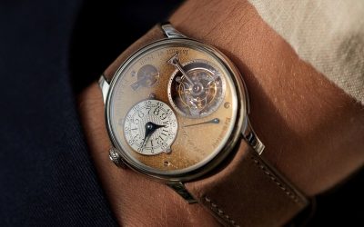 Can you identify this watch?