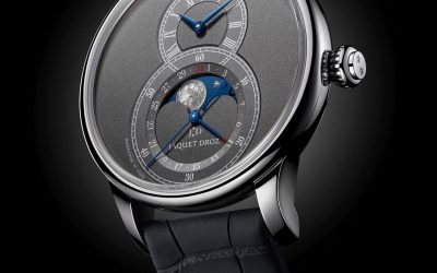 Can you identify this watch?