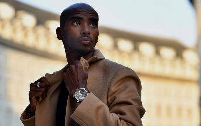 Can you identify this watch?