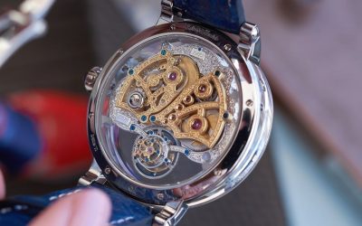 Can you identify this watch?