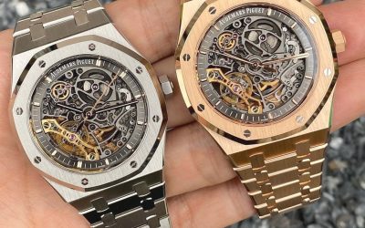 Can you identify this watch?