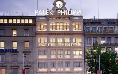 Can you identify this watch?