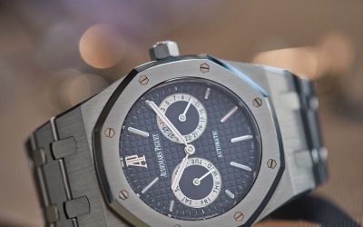 Can you identify this watch?
