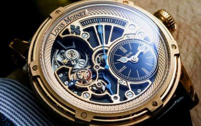 Can you identify this watch?