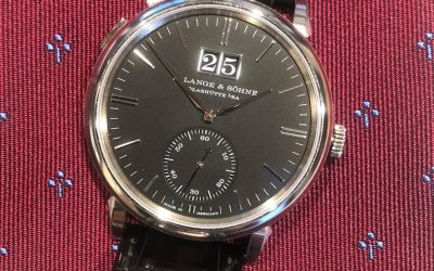 Can you identify this watch?