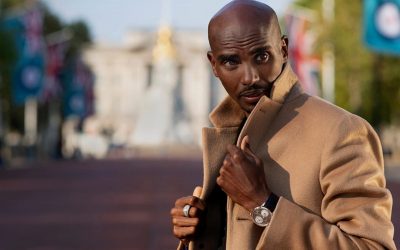 Can you identify this watch?