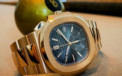 Can you identify this watch?