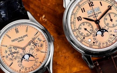 Can you identify this watch?