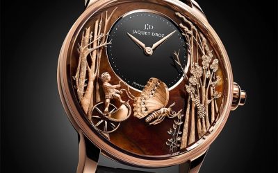 Can you identify this watch?