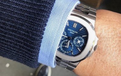 Can you identify this watch?