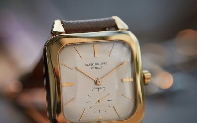Can you identify this watch?
