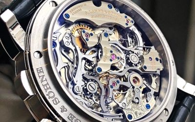 Can you identify this watch?