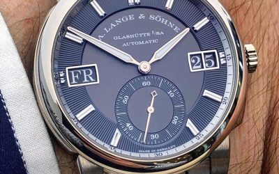 Can you identify this watch?