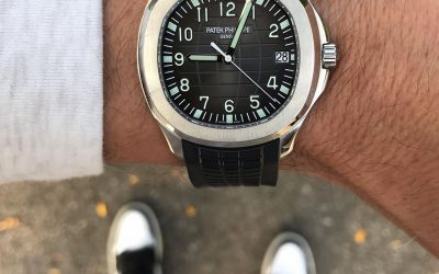 Can you identify this watch?